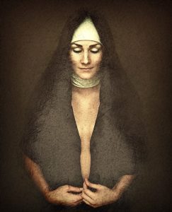 Featured image for The Sensual Nun